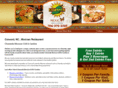 charandamexicangrill.com