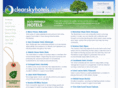 clearskyhotels.co.uk