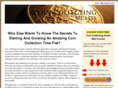 coincollectingadvisor.com