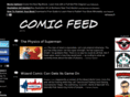 comic-feed.com