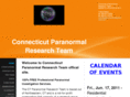 connecticutparanormal.com