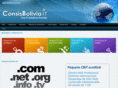 consisbolivia.com