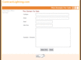 contractlighting.com
