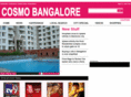 cosmobangalore.com