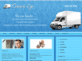 couriers2go.net