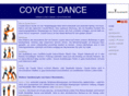 coyote-dance.de