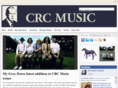 crcmusicgroup.com