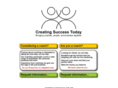 creatingsuccesstoday.com