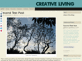 creativelivin.com