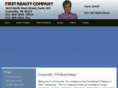 crossvilletnrealestate.org
