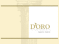 d-oro.com