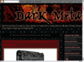 darkmetals.com