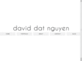 daviddatnguyen.com