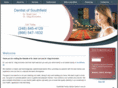 dentistofsouthfield.com