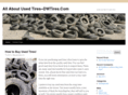 dwtires.com