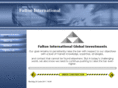 faltoninternational.com
