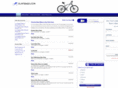 flintbikes.com