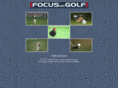 focusongolf.com