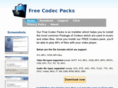 freecodecpacks.com