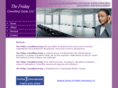 fridayconsultinggroup.com