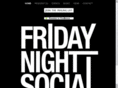 fridaynightsocial.com