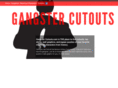 gangstercutouts.com