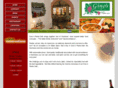 ginos-pastacafe.com