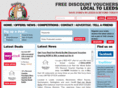 gopherdeals.co.uk
