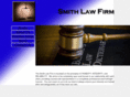 gwsmithlawfirm.com