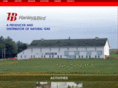 hanleyandbird.com