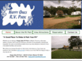 happyoaksrvpark.com