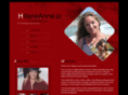 hilarieanne.com