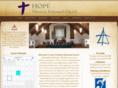 hopecrcgrandville.com