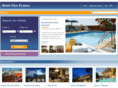 hotelnicefrance.net