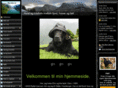 hundogfriluftsliv.com