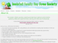 ifdhs.com
