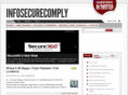 infosecurecomply.com