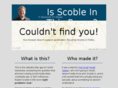 isscobleinthisroom.com