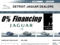 jaguardetroit.com