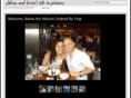 johanandlivia.com
