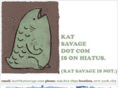 katsavage.com
