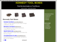 kennedytoolboxes.net