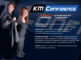 kmconfidence.com