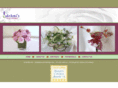 lakshmisfloraldesigns.com