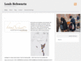 leahschwartzart.com