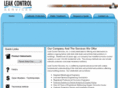 leakcontrolservices.com