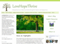 lovehopethrive.com
