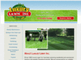 luxurylawninc.com