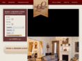 luxurylivingsavannah.com