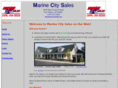 marinecitysales.com